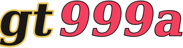 gt999a logo